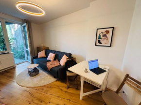 Charmante Wohnung im Herzen von Berlin